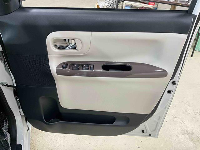 ムーヴキャンバスＧメイクアップ　ＳＡIII（京都府）の中古車