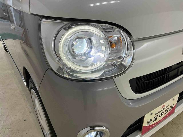 ムーヴキャンバスＧメイクアップ　ＳＡIII（京都府）の中古車