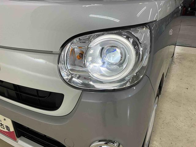 ムーヴキャンバスＧメイクアップ　ＳＡIII（京都府）の中古車