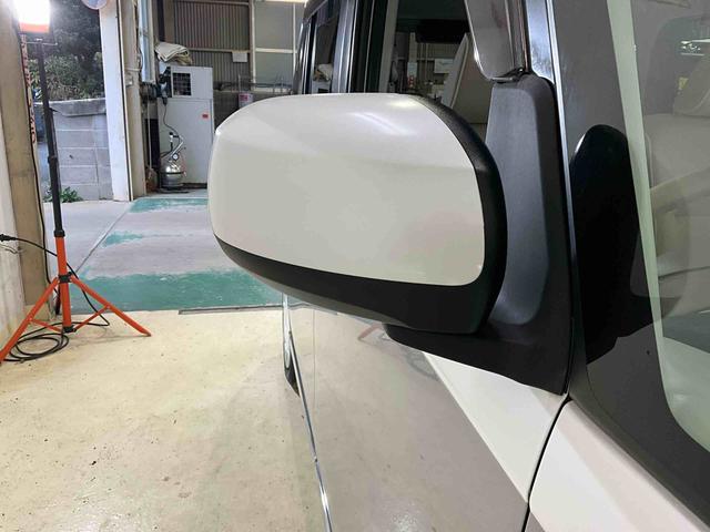 ムーヴキャンバスＧメイクアップ　ＳＡIII（京都府）の中古車