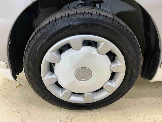 ムーヴキャンバスＧメイクアップ　ＳＡIII（京都府）の中古車