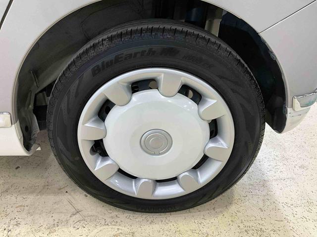 ムーヴキャンバスＧメイクアップ　ＳＡIII（京都府）の中古車