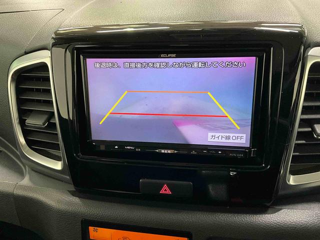 スペーシアカスタムXSリミテッド 社外7インチカーナビ バックモニター ETC社外7インチカーナビ バックモニター ドライブレコーダー 運転席シートヒーター ETC キーレス オートエアコン 両側電動スライドドア オートライト レーダーブレーキサポート アイドリングストップ(京都府)の中古車