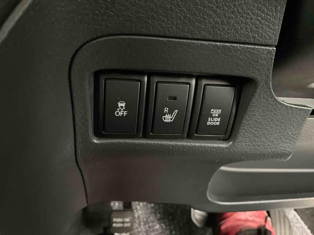 スペーシアカスタムXSリミテッド 社外7インチカーナビ バックモニター ETC社外7インチカーナビ バックモニター ドライブレコーダー 運転席シートヒーター ETC キーレス オートエアコン 両側電動スライドドア オートライト レーダーブレーキサポート アイドリングストップ(京都府)の中古車