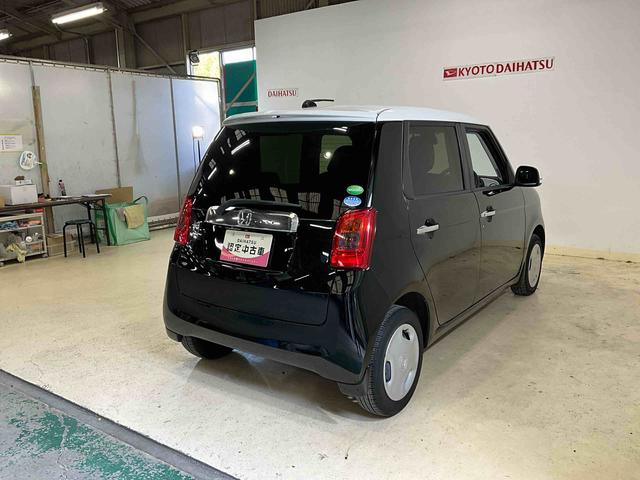 N−ONEスタンダード・L運転席 助手席エアバック ABS 衝突被害軽減システム 衝突安全ボディ オートライト LEDヘッドライト アイドリングストップ シートヒーター カーナビ ETC車載器 バックカメラ 前方ドラレコ(京都府)の中古車