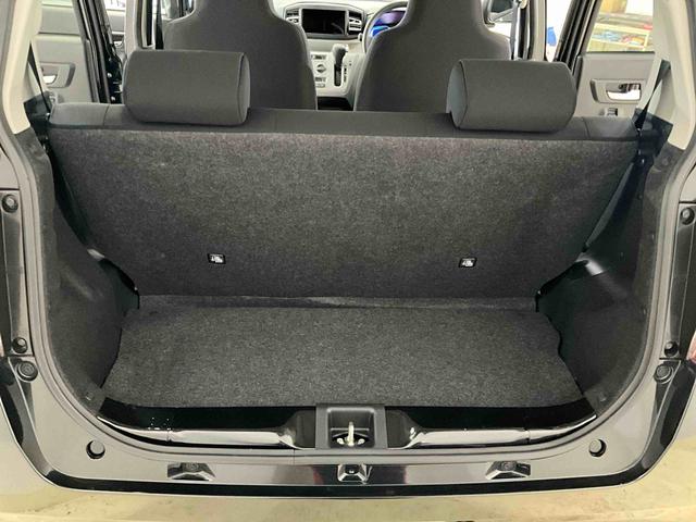 ミライースＸ　ＳＡIII　スマートアシストIII　キーレスリモコンスマートアシストＩＩＩ　キーレスリモコン　ＬＥＤヘッドライト　アイドリングストップ　電動格納式ドアミラー　カーペットマット　マニュアルエアコン　ホイールキャップ　オートライト　パワーウインドウ　ＡＢＳ（京都府）の中古車