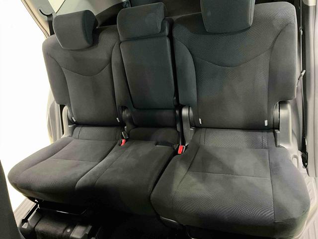 プリウスアルファS チューン ブラックナビ バックカメラ ETC キーフリー ハイブリッド オートエアコン オートライト プッシュボタンスタート デュアルエアバッグ ABS 安全ボディ バイザーマット付 電動格納ドアミラー(京都府)の中古車