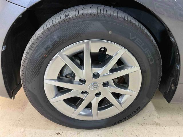 プリウスアルファS チューン ブラックナビ バックカメラ ETC キーフリー ハイブリッド オートエアコン オートライト プッシュボタンスタート デュアルエアバッグ ABS 安全ボディ バイザーマット付 電動格納ドアミラー(京都府)の中古車