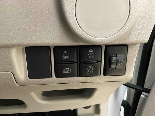 ムーヴL SAIII衝突被害軽減システム 運転席エアバック 助手席エアバック ABS キーレスエントリー オートマチックハイビーム オートライト ベンチシート 衝突安全ボディ マニュアルエアコン アイドリングストップ(京都府)の中古車