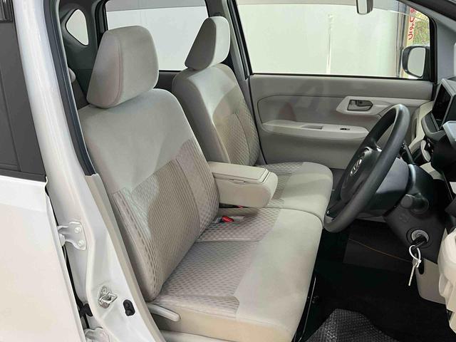 ムーヴL SAIII衝突被害軽減システム 運転席エアバック 助手席エアバック ABS キーレスエントリー オートマチックハイビーム オートライト ベンチシート 衝突安全ボディ マニュアルエアコン アイドリングストップ(京都府)の中古車