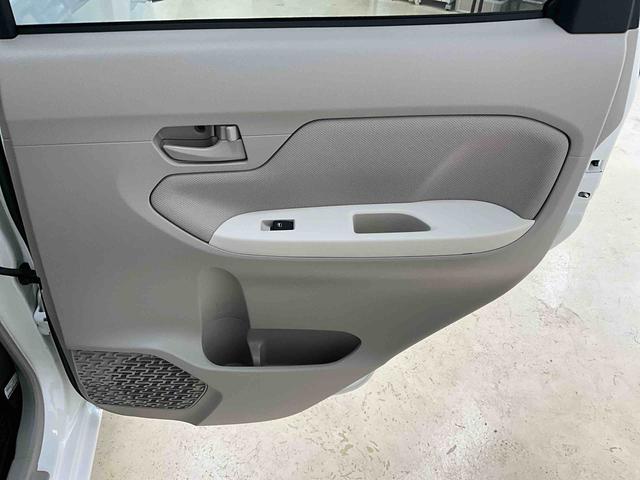 ムーヴL SAIII衝突被害軽減システム 運転席エアバック 助手席エアバック ABS キーレスエントリー オートマチックハイビーム オートライト ベンチシート 衝突安全ボディ マニュアルエアコン アイドリングストップ(京都府)の中古車