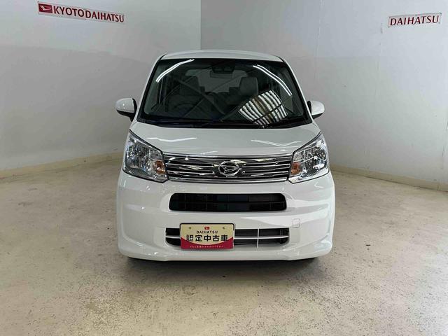 ムーヴL SAIII衝突被害軽減システム 運転席エアバック 助手席エアバック ABS キーレスエントリー オートマチックハイビーム オートライト ベンチシート 衝突安全ボディ マニュアルエアコン アイドリングストップ(京都府)の中古車