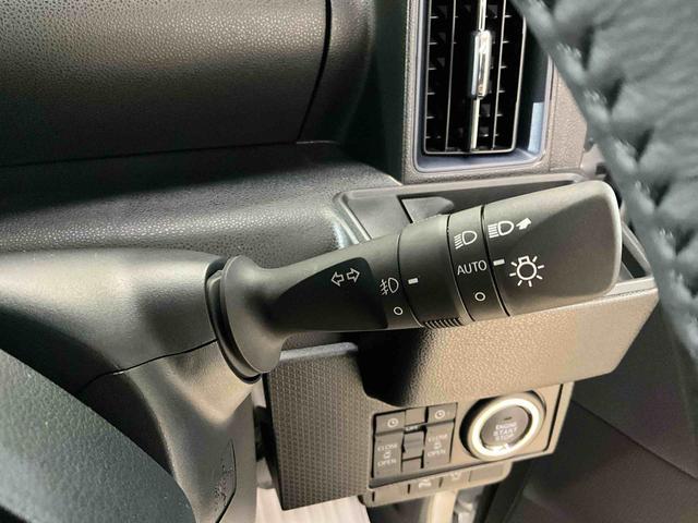 タントカスタムＲＳ　ターボ　４ＷＤ　クルーズコントロール　ＥＴＣカスタムＲＳ　ターボ　４ＷＤ　クルーズコントロール　ＥＴＣ　届出済未使用車　バックカメラ　前席シートヒーター　ＬＥＤヘッドランプ　スマートキー２個　スマアシ　衝突回避支援システム　純正アルミ（京都府）の中古車