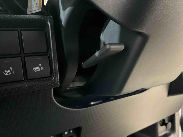 タントカスタムＲＳ　ターボ　４ＷＤ　クルーズコントロール　ＥＴＣカスタムＲＳ　ターボ　４ＷＤ　クルーズコントロール　ＥＴＣ　届出済未使用車　バックカメラ　前席シートヒーター　ＬＥＤヘッドランプ　スマートキー２個　スマアシ　衝突回避支援システム　純正アルミ（京都府）の中古車