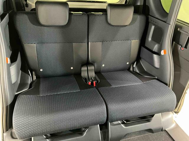 タントカスタムＲＳ　ターボ　４ＷＤ　クルーズコントロール　ＥＴＣカスタムＲＳ　ターボ　４ＷＤ　クルーズコントロール　ＥＴＣ　届出済未使用車　バックカメラ　前席シートヒーター　ＬＥＤヘッドランプ　スマートキー２個　スマアシ　衝突回避支援システム　純正アルミ（京都府）の中古車