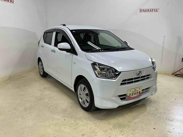 ミライースＸ　リミテッドＳＡIIIディスプレイオーディオ　バックカメラ　ＥＴＣ　デュアルエアバッグ　ＡＢＳ　安全ボディ　キーレスエントリー　ＬＥＤヘッドランプ　オートライト　オートマチックハイビーム　アイドリングストップ（京都府）の中古車