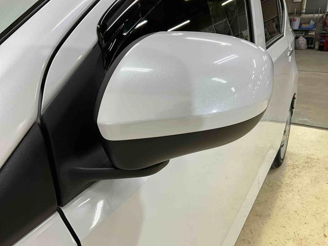 ミライースＸ　リミテッドＳＡIIIディスプレイオーディオ　バックカメラ　ＥＴＣ　デュアルエアバッグ　ＡＢＳ　安全ボディ　キーレスエントリー　ＬＥＤヘッドランプ　オートライト　オートマチックハイビーム　アイドリングストップ（京都府）の中古車