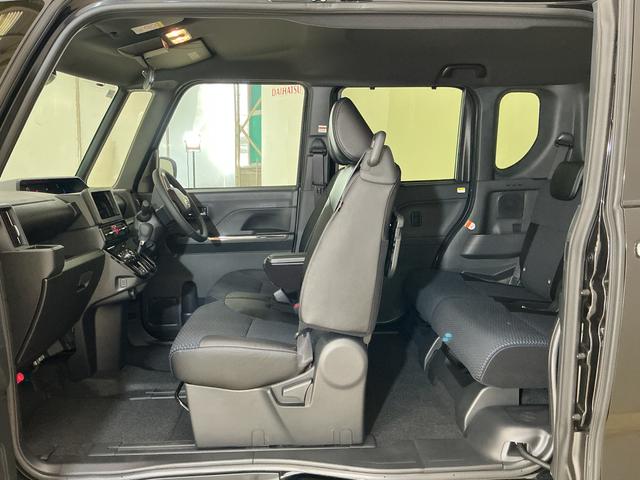 タントカスタムRS 届出済み未使用車 ターボ 4WD ETC届出済み未使用車 ターボ 4WD ETC バックカメラ 両側電動スライドドア アダプティブクルーズコントロール 前席シートヒーター 前後コーナーセンサー オートマチックハイビーム 電子パーキング(京都府)の中古車