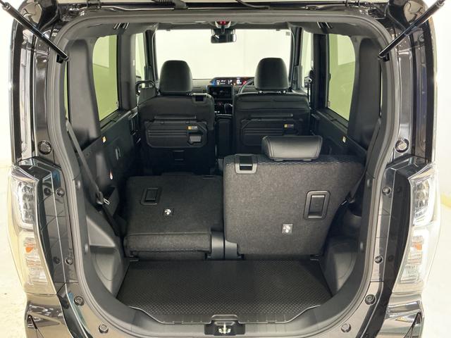 タントカスタムRS 届出済み未使用車 ターボ 4WD ETC届出済み未使用車 ターボ 4WD ETC バックカメラ 両側電動スライドドア アダプティブクルーズコントロール 前席シートヒーター 前後コーナーセンサー オートマチックハイビーム 電子パーキング(京都府)の中古車