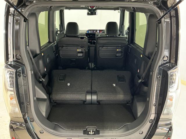 タントカスタムRS 届出済み未使用車 ターボ 4WD ETC届出済み未使用車 ターボ 4WD ETC バックカメラ 両側電動スライドドア アダプティブクルーズコントロール 前席シートヒーター 前後コーナーセンサー オートマチックハイビーム 電子パーキング(京都府)の中古車