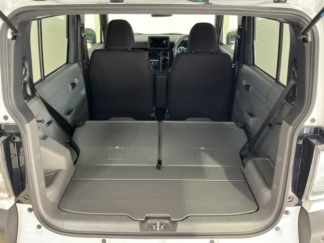 タフトＧ　クロムベンチャー　デモカー　パノラマモニター　クルコンデモカー　パノラマモニター　スカイフィールトップ　アダプティブクルーズコントロール　前後コーナーセンサー　前席シートヒーター　電子パーキング　オートブレーキホールド　１５インチ純正アルミホイール（京都府）の中古車