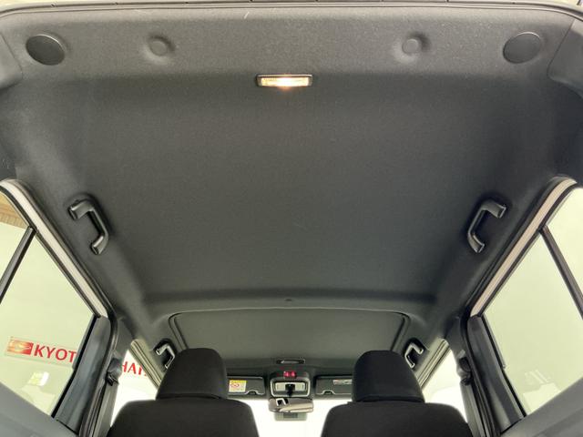 タフトＧ　クロムベンチャー　デモカー　パノラマモニター　クルコンデモカー　パノラマモニター　スカイフィールトップ　アダプティブクルーズコントロール　前後コーナーセンサー　前席シートヒーター　電子パーキング　オートブレーキホールド　１５インチ純正アルミホイール（京都府）の中古車