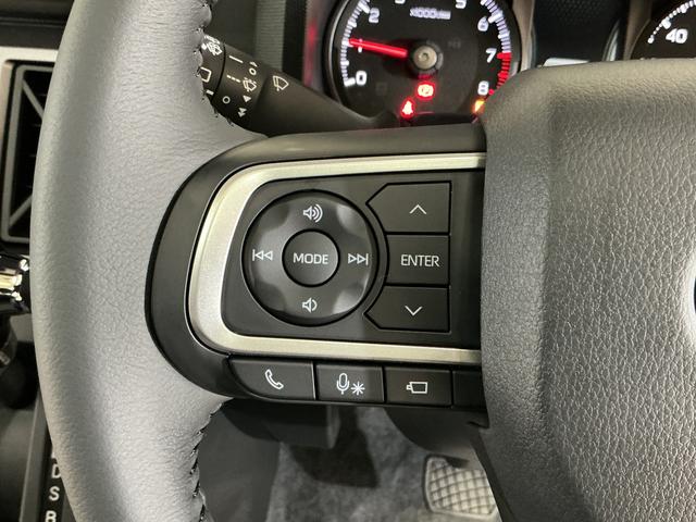 タフトＧ　クロムベンチャー　デモカー　パノラマモニター　クルコンデモカー　パノラマモニター　スカイフィールトップ　アダプティブクルーズコントロール　前後コーナーセンサー　前席シートヒーター　電子パーキング　オートブレーキホールド　１５インチ純正アルミホイール（京都府）の中古車