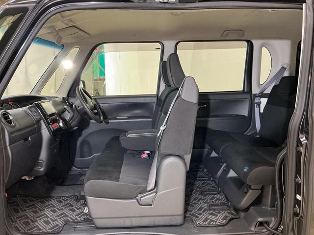 タントカスタムXスペシャル ワンオーナー ナビTV バックカメラワンオーナー ナビ バックカメラ ETC 片側電動スライドドア 14インチ純正アルミホイール USB接続 DVD再生 フルセグTV HIDヘッドライト ドアバイザー フォグライト ウィンカーミラー(京都府)の中古車