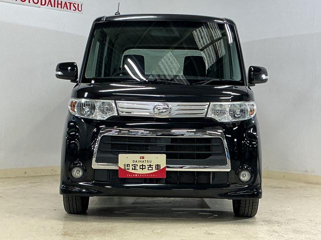 タントカスタムXスペシャル ワンオーナー ナビTV バックカメラワンオーナー ナビ バックカメラ ETC 片側電動スライドドア 14インチ純正アルミホイール USB接続 DVD再生 フルセグTV HIDヘッドライト ドアバイザー フォグライト ウィンカーミラー(京都府)の中古車