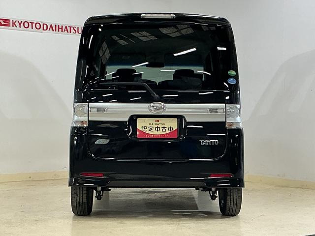 タントカスタムXスペシャル ワンオーナー ナビTV バックカメラワンオーナー ナビ バックカメラ ETC 片側電動スライドドア 14インチ純正アルミホイール USB接続 DVD再生 フルセグTV HIDヘッドライト ドアバイザー フォグライト ウィンカーミラー(京都府)の中古車