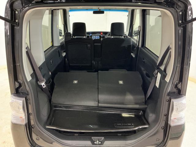 タントカスタムXスペシャル ワンオーナー ナビTV バックカメラワンオーナー ナビ バックカメラ ETC 片側電動スライドドア 14インチ純正アルミホイール USB接続 DVD再生 フルセグTV HIDヘッドライト ドアバイザー フォグライト ウィンカーミラー(京都府)の中古車