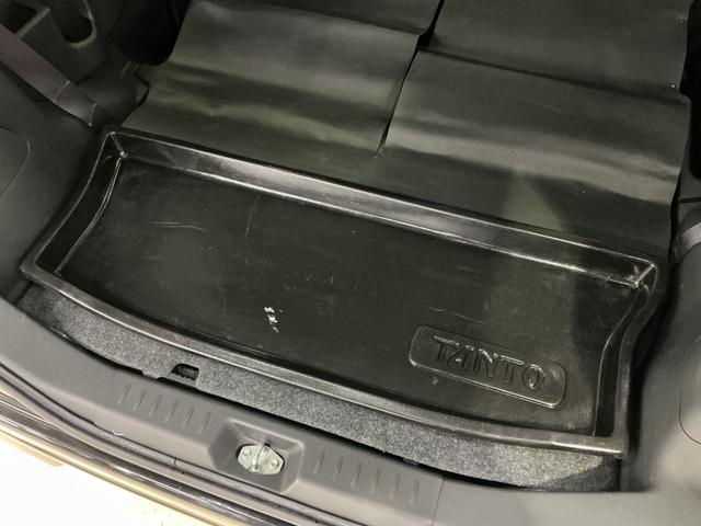 タントカスタムXスペシャル ワンオーナー ナビTV バックカメラワンオーナー ナビ バックカメラ ETC 片側電動スライドドア 14インチ純正アルミホイール USB接続 DVD再生 フルセグTV HIDヘッドライト ドアバイザー フォグライト ウィンカーミラー(京都府)の中古車