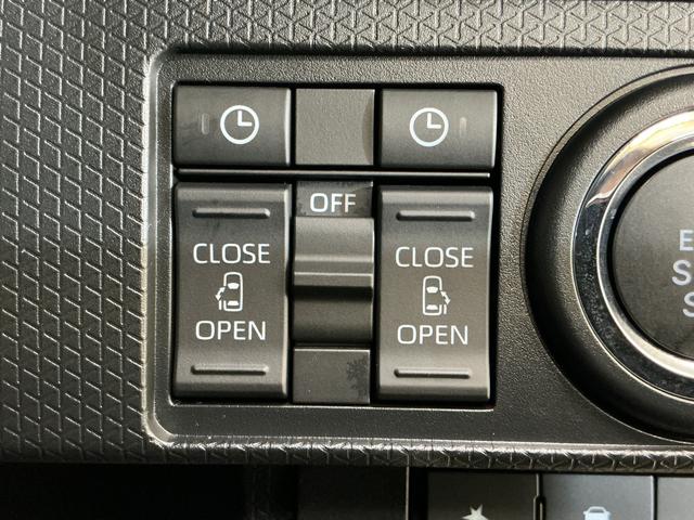 タントカスタムＸ　届出済み未使用車　バックカメラ　ＥＴＣ　クルコン届出済み未使用車　ＥＴＣ　バックカメラ　両側電動スライドドア　コーナーセンサー　前席シートヒーター　アダプティブクルーズコントロール　電子パーキング　オートブレーキホールド　オートマチックハイビーム（京都府）の中古車