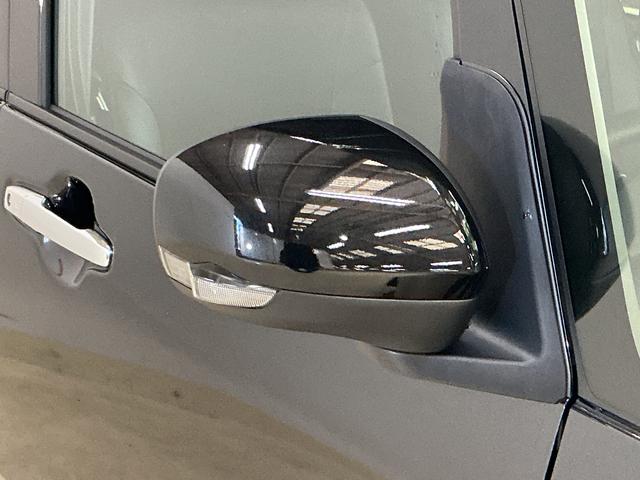 タントカスタムＸ　届出済み未使用車　バックカメラ　ＥＴＣ　クルコン届出済み未使用車　ＥＴＣ　バックカメラ　両側電動スライドドア　コーナーセンサー　前席シートヒーター　アダプティブクルーズコントロール　電子パーキング　オートブレーキホールド　オートマチックハイビーム（京都府）の中古車