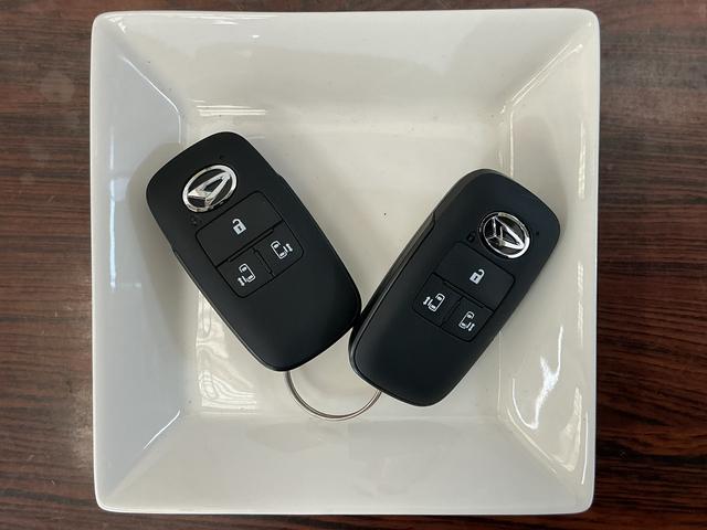 タントカスタムＸ　届出済み未使用車　バックカメラ　ＥＴＣ　クルコン届出済み未使用車　ＥＴＣ　バックカメラ　両側電動スライドドア　コーナーセンサー　前席シートヒーター　アダプティブクルーズコントロール　電子パーキング　オートブレーキホールド　オートマチックハイビーム（京都府）の中古車