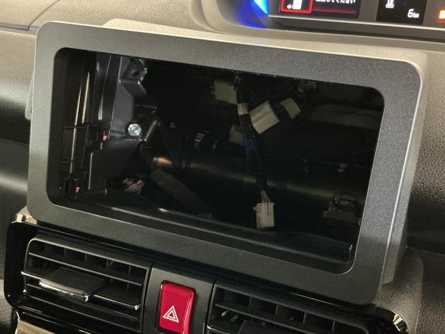 タントカスタムＸ　届出済み未使用車　バックカメラ　ＥＴＣ　クルコン届出済み未使用車　ＥＴＣ　バックカメラ　両側電動スライドドア　コーナーセンサー　前席シートヒーター　アダプティブクルーズコントロール　電子パーキング　オートブレーキホールド　オートマチックハイビーム（京都府）の中古車