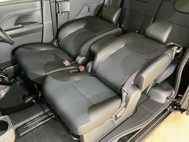 タントカスタムＸ　届出済み未使用車　バックカメラ　ＥＴＣ　クルコン届出済み未使用車　ＥＴＣ　バックカメラ　両側電動スライドドア　コーナーセンサー　前席シートヒーター　アダプティブクルーズコントロール　電子パーキング　オートブレーキホールド　オートマチックハイビーム（京都府）の中古車