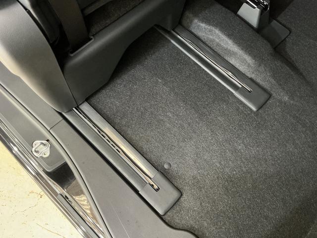 タントカスタムＸ　届出済み未使用車　バックカメラ　ＥＴＣ　クルコン届出済み未使用車　ＥＴＣ　バックカメラ　両側電動スライドドア　コーナーセンサー　前席シートヒーター　アダプティブクルーズコントロール　電子パーキング　オートブレーキホールド　オートマチックハイビーム（京都府）の中古車