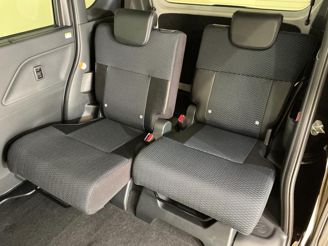 タントカスタムＸ　届出済み未使用車　バックカメラ　ＥＴＣ　クルコン届出済み未使用車　ＥＴＣ　バックカメラ　両側電動スライドドア　コーナーセンサー　前席シートヒーター　アダプティブクルーズコントロール　電子パーキング　オートブレーキホールド　オートマチックハイビーム（京都府）の中古車