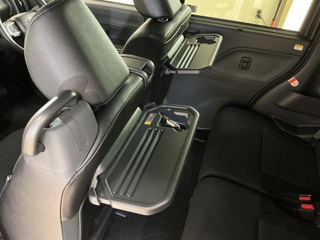 タントカスタムＸ　届出済み未使用車　バックカメラ　ＥＴＣ　クルコン届出済み未使用車　ＥＴＣ　バックカメラ　両側電動スライドドア　コーナーセンサー　前席シートヒーター　アダプティブクルーズコントロール　電子パーキング　オートブレーキホールド　オートマチックハイビーム（京都府）の中古車