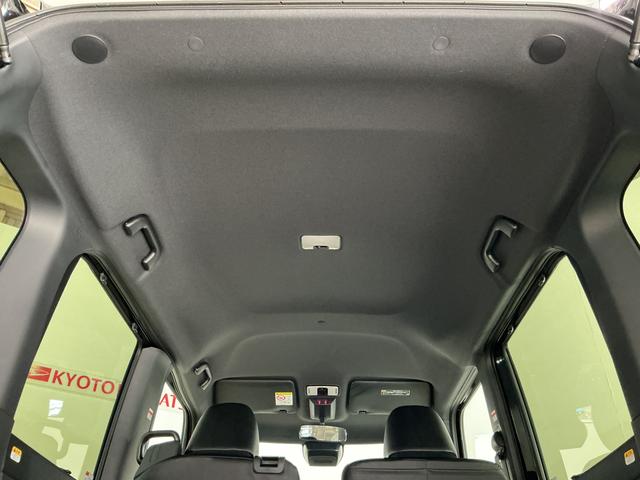 タントカスタムＸ　届出済み未使用車　バックカメラ　ＥＴＣ　クルコン届出済み未使用車　ＥＴＣ　バックカメラ　両側電動スライドドア　コーナーセンサー　前席シートヒーター　アダプティブクルーズコントロール　電子パーキング　オートブレーキホールド　オートマチックハイビーム（京都府）の中古車