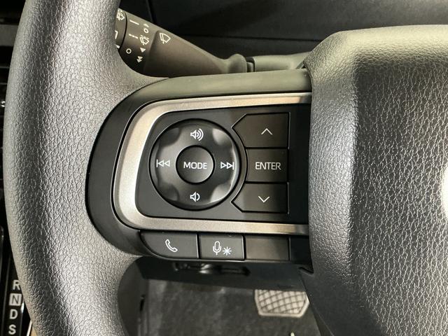 タントカスタムＸ　届出済み未使用車　バックカメラ　ＥＴＣ　クルコン届出済み未使用車　ＥＴＣ　バックカメラ　両側電動スライドドア　コーナーセンサー　前席シートヒーター　アダプティブクルーズコントロール　電子パーキング　オートブレーキホールド　オートマチックハイビーム（京都府）の中古車