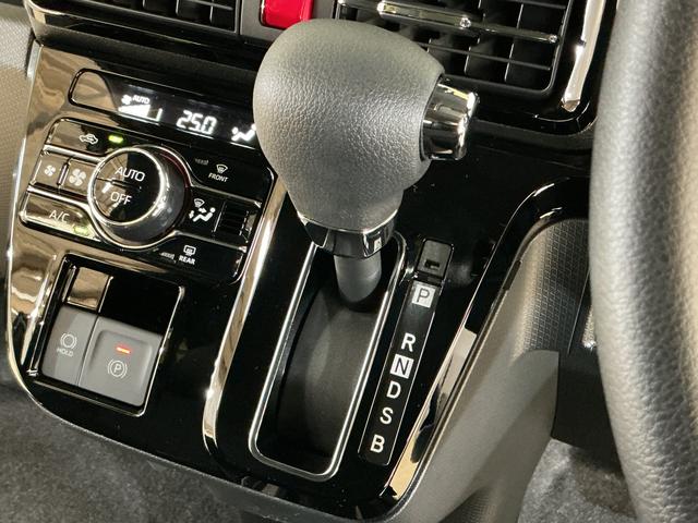 タントカスタムＸ　届出済み未使用車　バックカメラ　ＥＴＣ　クルコン届出済み未使用車　ＥＴＣ　バックカメラ　両側電動スライドドア　コーナーセンサー　前席シートヒーター　アダプティブクルーズコントロール　電子パーキング　オートブレーキホールド　オートマチックハイビーム（京都府）の中古車