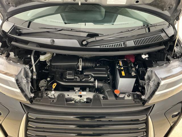 タントカスタムＸ　届出済み未使用車　バックカメラ　ＥＴＣ　クルコン届出済み未使用車　ＥＴＣ　バックカメラ　両側電動スライドドア　コーナーセンサー　前席シートヒーター　アダプティブクルーズコントロール　電子パーキング　オートブレーキホールド　オートマチックハイビーム（京都府）の中古車