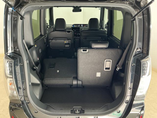 タントカスタムRS 届出済み未使用車 4WD ETC バックカメラ届出済み未使用車 4WD ETC バックカメラ 両側電動スライドドア 前席シートヒーター 前後コーナーセンサー アダプティブクルーズコントロール オートブレーキホールド オートマチックハイビーム(京都府)の中古車