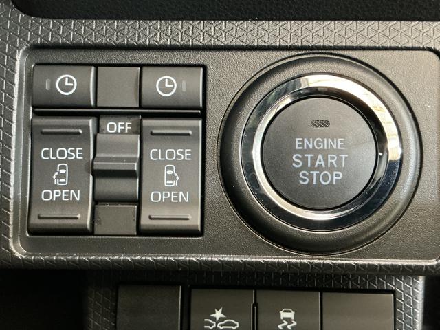 タントカスタムRS 届出済み未使用車 4WD ETC バックカメラ届出済み未使用車 4WD ETC バックカメラ 両側電動スライドドア 前席シートヒーター 前後コーナーセンサー アダプティブクルーズコントロール オートブレーキホールド オートマチックハイビーム(京都府)の中古車