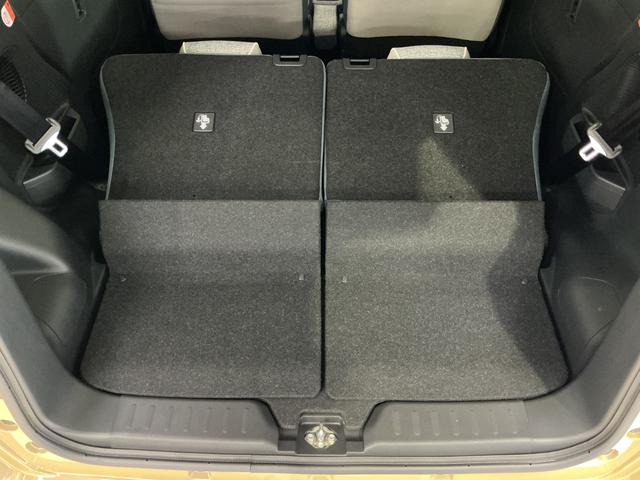 ムーヴキャンバスストライプスＧ　届出済み未使用車　全周囲カメラ　電動スライド届出済み未使用車　パノラマモニター　両側電動スライドドア　前席シートヒーター　前後コーナーセンサー　電子パーキング　オートブレーキホールド　ホッとカップホルダー　ＵＳＢチャージャー　横滑り防止措置（京都府）の中古車