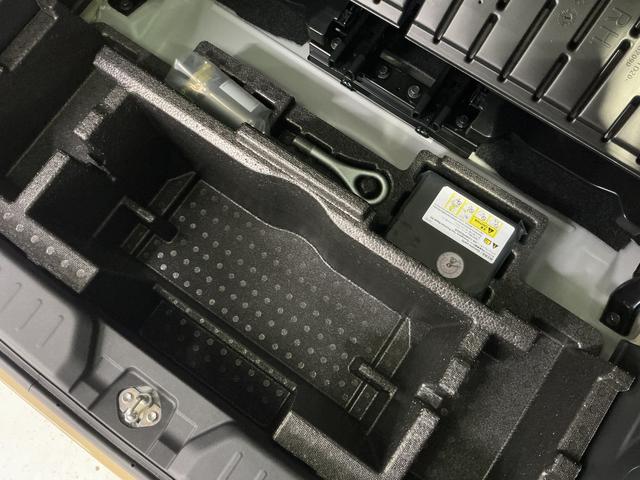 ムーヴキャンバスストライプスＧ　届出済み未使用車　全周囲カメラ　電動スライド届出済み未使用車　パノラマモニター　両側電動スライドドア　前席シートヒーター　前後コーナーセンサー　電子パーキング　オートブレーキホールド　ホッとカップホルダー　ＵＳＢチャージャー　横滑り防止措置（京都府）の中古車