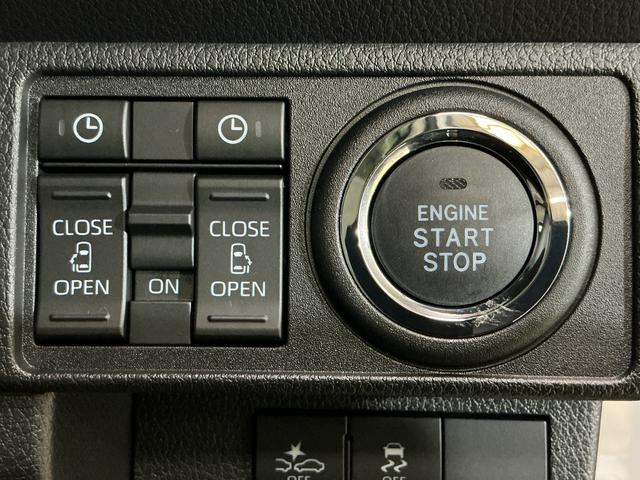 ムーヴキャンバスストライプスＧ　届出済み未使用車　全周囲カメラ　電動スライド届出済み未使用車　パノラマモニター　両側電動スライドドア　前席シートヒーター　前後コーナーセンサー　電子パーキング　オートブレーキホールド　ホッとカップホルダー　ＵＳＢチャージャー　横滑り防止措置（京都府）の中古車