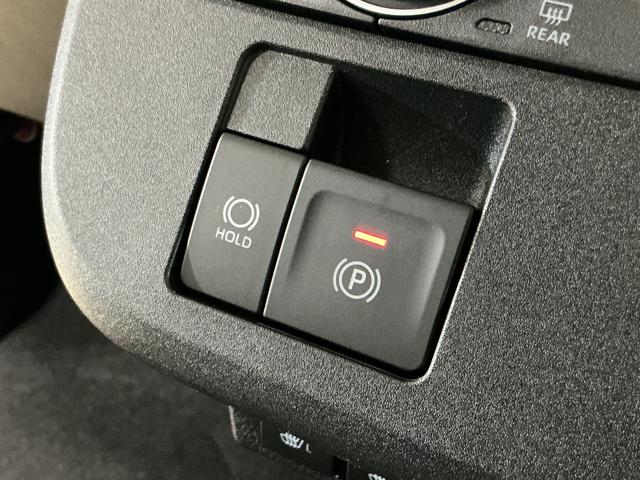 ムーヴキャンバスストライプスＧ　届出済み未使用車　全周囲カメラ　電動スライド届出済み未使用車　パノラマモニター　両側電動スライドドア　前席シートヒーター　前後コーナーセンサー　電子パーキング　オートブレーキホールド　ホッとカップホルダー　ＵＳＢチャージャー　横滑り防止措置（京都府）の中古車